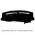 Dodge Durango 2021-2026 w/o Speaker Velour Dash Cover Mat Light Taupe