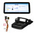 MadJax Kinect 12.3" Display Screen Kit | EZGO RXV w/ AC Motor Lead Acid Battery
