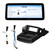 MadJax Kinect 12.3" Display Screen Kit | EZGO RXV w/ Bolt Lithium Navitas TAC2