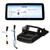 MadJax Kinect 12.3" Display Screen Kit | EZGO RXV w/ Bolt Lithium Navitas TAC2