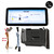 MadJax Kinect 12.3" Display Screen Kit | Club Car w/ DC Motor ECO Lithium