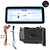 MadJax Kinect 12.3" Display Screen Kit | Club Car w/ AC Motor ECO Lithium