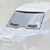 Seizmik 50-55338KIT | Toolless Vented Windshield AR2 | Honda Talon 2019-2025
