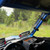 Seizmik 50-55339KIT | Toolless Vented Windshield UV1 | Honda Talon 2019-2025