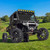 High Lifter Long Travel Kit | w/ Ball Joints | 2026 Can Am Defender HD11 XMR / Limited