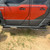High Lifter Rock Sliders | Polaris Xpedition 5 2024-2026 | RS-XPED-01