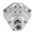 High Lifter 4" Portal Lift | 30% Gear Reduction | Polaris Xpedition 2024-2026