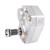 High Lifter 4" Portal Lift | 30% Gear Reduction | Polaris Xpedition 2024-2026