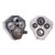 High Lifter 4" Portal Lift | 30% Gear Reduction | Polaris Xpedition 2024-2026