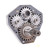 High Lifter 4" Portal Lift | 30% Gear Reduction | Polaris Xpedition 2024-2026