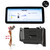 MadJax Kinect 12.3" Display Screen Kit | Club Car w/ DC Motor Lead Acid Battery