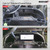 MadJax Kinect 12.3" Display Screen Kit | Club Car w/ DC Motor Lead Acid Battery