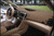 Acura ADX 2025-2027 Sedona Suede Dash Board Cover Mat Taupe