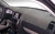Acura ADX 2025-2027 Brushed Suede Dash Board Cover Mat Grey