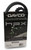 Arctic Cat Prowler 650 2006-2008 Dayco HPX Clutch Drive Belt - HPX2238