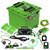 Bolt Energy Golf Cart Lithium Battery Kit | 36V 105AH LiFePO4 Heated Pro