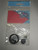 Yamaha YFM600 1998-2001 Grizzly Front Brake Caliper Rebuild Kit Shindy | 08-805