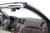 Ford SuperDuty 2023-2026 w/ 2 GB No CS No HUD Dashtex Dash Cover Mat Grey
