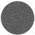 Ford SuperDuty 2023-2026 w/ 2 GB No Speaker Carpet Dash Cover Mat Charcoal Grey