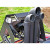 Kawasaki 650i/750i Brute Force 2005-2011 High Lifter Radiator Relocation Kit