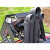 Kawasaki 650i/750i Brute Force 2005-2011 High Lifter Radiator Relocation Kit