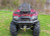 Kawasaki 650i/750i Brute Force 2005-2011 High Lifter Radiator Relocation Kit