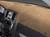 Honda Odyssey 2005-2010 w/ Sensor Brushed Suede Dash Cover Mat Oak
