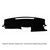 Fits Lexus IS F 2014 Velour Dash Board Cover Mat Vanilla