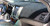 Fits Hyundai Sonata 1995-1998 Brushed Suede Dash Board Cover Mat Black