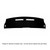 Chevrolet Camaro 1984-1992 Velour Dash Board Cover Mat Taupe