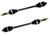 ARCTIC CAT 700 / 1000 High Lifter Outlaw DHT Axle Rear | DHT-A1000R | Set of 2