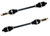 2011 Arctic Cat MUD PRO 700 High Lifter Outlaw DHT Axle Rear | Set of 2