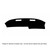 Chevrolet Camaro 1979-1981 Velour Dash Board Cover Mat Charcoal Grey