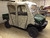 Kawasaki Mule 4010 Transport Full Cabin Cab Enclosure | Custom Made to Order