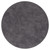 Chevrolet Cavalier Convertible 1985-1990 Brushed Suede Dash Cover Charcoal Grey