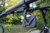 Polaris RZR 570 800 Bad Dawg 1.75"  Convex Side Rear View Mirror