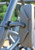 Polaris Ranger 800 Bad Dawg 1.75"  Convex Side Rear View Mirror