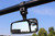 John Deere Gator Bad Dawg 1.75"  Convex Side Rear View Mirror