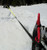 SNOBUNJE Snowmobile Sled Slicktape 20' Roll Retrieval Line - 1005RL