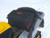 SNOBUNJE Snowmobile Sled Tunnel Storage Tool Bag - 1036