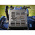 2015 Honda Rancher 420 ES 4x4 High Lifter Radiator Relocation Kit