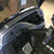 Titanium Dash Cover Assembly Yamaha Drive G29 Golf Cart w/ Locking Glove Boxes