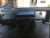 EZGO RXV Golf Cart 2008-2015 Carbon Fiber Dash Cover w/ Locking Glove Boxes