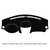 Acura MDX 2007-2013 No NAV Sedona Suede Dash Board Cover Mat Oak