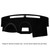 Fits Nissan Armada 2005-2007 No NAV Brushed Suede Dash Board Cover Mat Mocha
