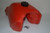 Honda TRX300 Fourtrax Quad ATV 1988-1992 Plastic Fuel Tank & Gas Cap | Red