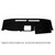 Fits Nissan Frontier 2005-2011 No Sensor Velour Dash Cover Mat Vanilla