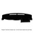 Fits Nissan Frontier 2002-2004 Dashtex Dash Board Cover Mat Charcoal Grey