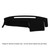 Fits Nissan Frontier 1998-2001 Velour Dash Board Cover Mat Saddle