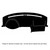 Acura MDX 2001-2002 Sedona Suede Dash Board Cover Mat Black